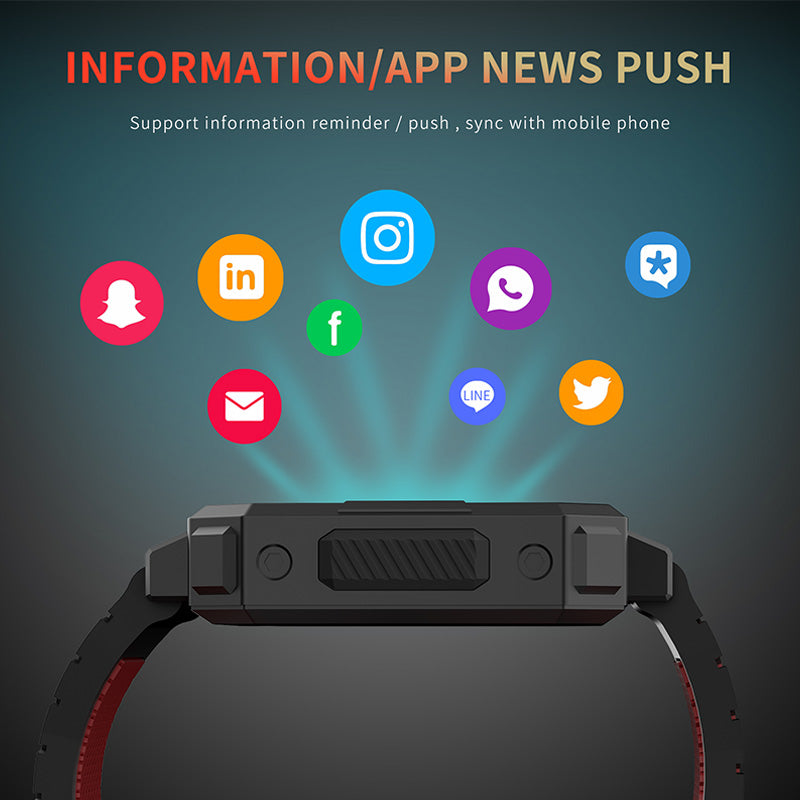 smart watch smart watch